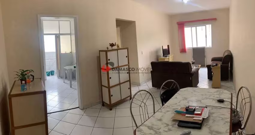 Apartamento com 2 quartos à venda na Alameda Conde de Porto Alegre, 61, Santa Maria, São Caetano do Sul