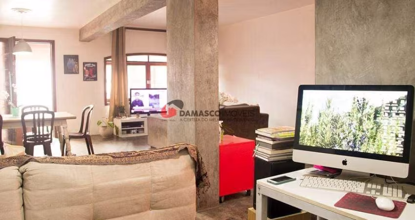 Sobrado à venda 3 Quartos, 1 Suite, 2 Vagas, 231M², Barcelona, São Caetano do Sul - SP