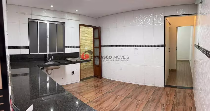 Apartamento com 2 quartos à venda na Rua Domenico Botan, 68, Osvaldo Cruz, São Caetano do Sul