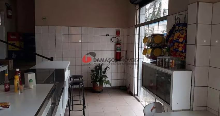 Comercial à venda, Casa anexa, 3 Quartos, 2 Vagas,  190M², Santa Paula, São Caetano do Sul - SP