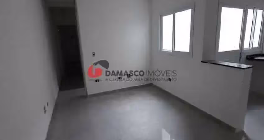 Apartamento com 2 quartos à venda na Rua Aimberê, 80, Vila Curuçá, Santo André