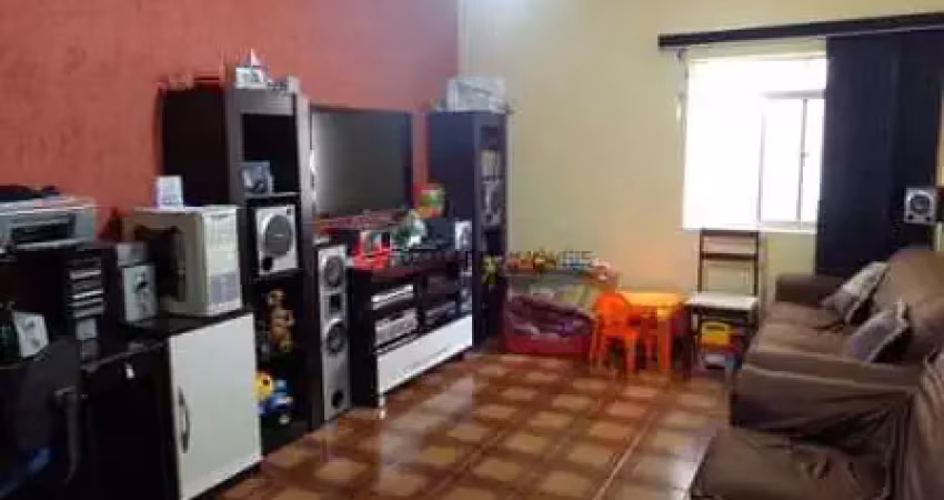 Apartamento com 2 quartos à venda na Avenida Vital Brasil Filho, 84, Osvaldo Cruz, São Caetano do Sul