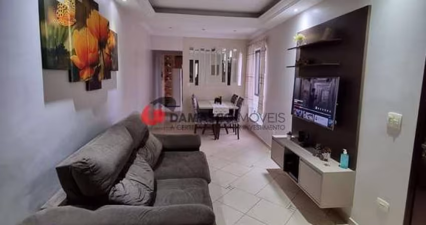 Apartamento à venda, Santa Maria, São Caetano do Sul, SP