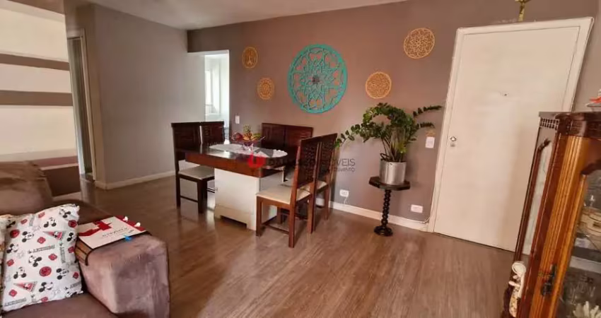 Apartamento com 2 quartos à venda na Avenida Goiás, 75, Barcelona, São Caetano do Sul