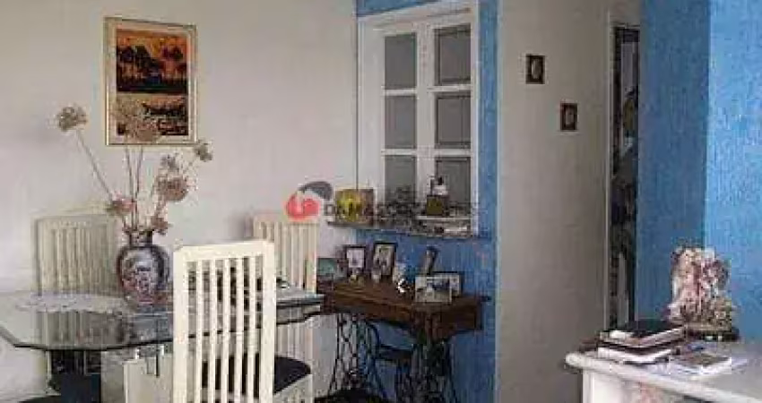 Apartamento com 3 quartos à venda na Avenida Capitão Mário Toledo de Camargo, 71, Jardim Vila Rica, Santo André
