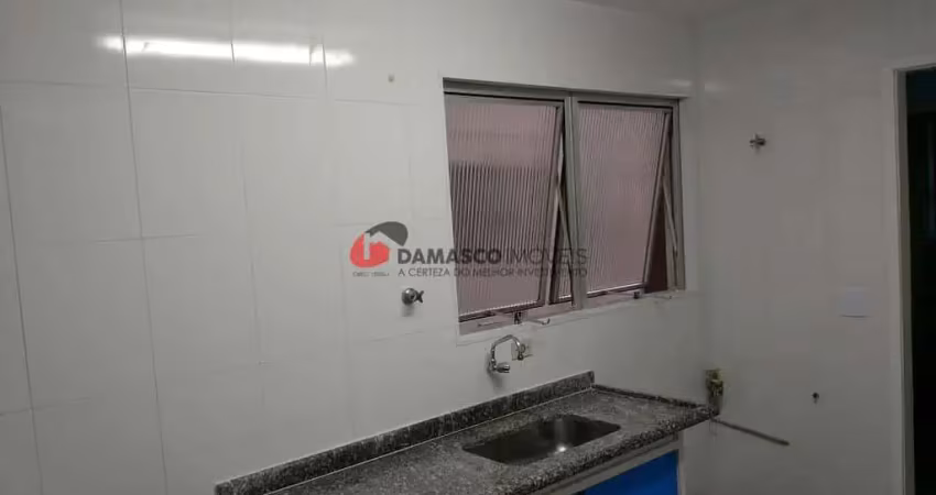 Apartamento com 2 quartos à venda na Rua José Paolone, 99, Santa Paula, São Caetano do Sul