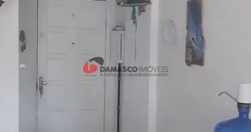 Apartamento com 2 quartos à venda na Rua Porto Calvo, 91, Osvaldo Cruz, São Caetano do Sul