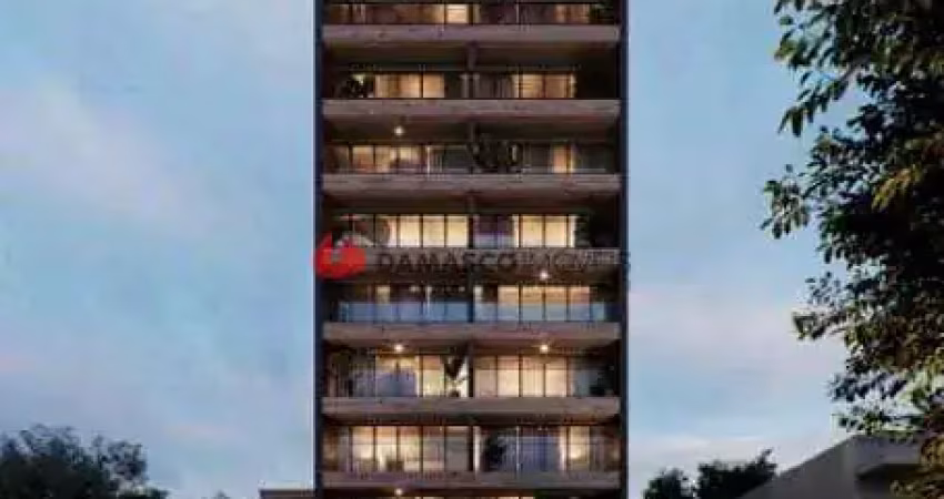Apartamento com 1 quarto à venda na Rua Alagoas, 109, Centro, São Caetano do Sul