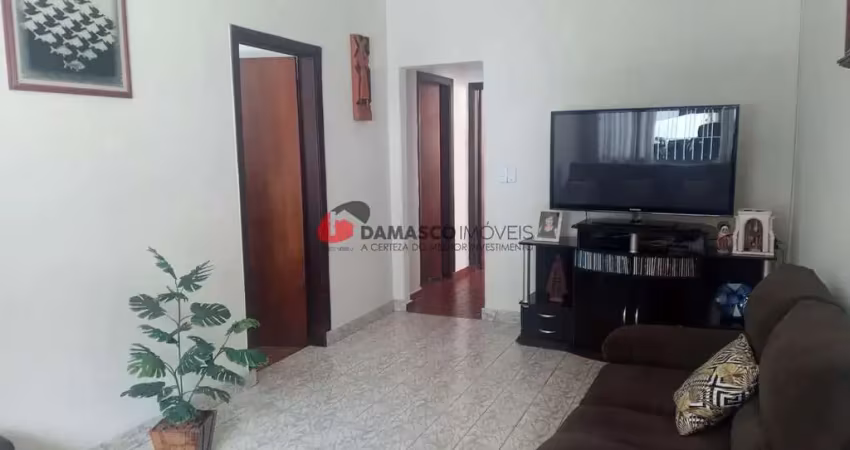 Casa com 2 quartos à venda na Rua Rio de Janeiro, 101, Osvaldo Cruz, São Caetano do Sul