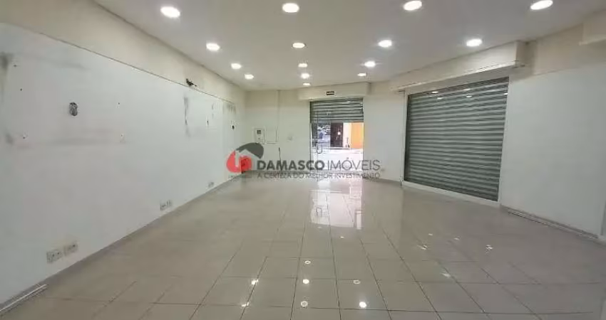Salão para locação 264m², barcelona, são caetano do sul - sp