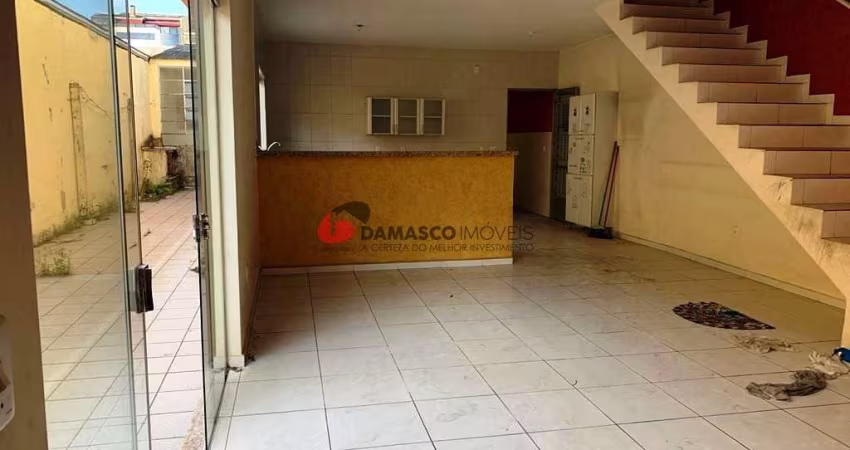 Comercial para locação 5 Salas, 5 Vagas, 331 m², Santa Paula, São Caetano do Sul, SP