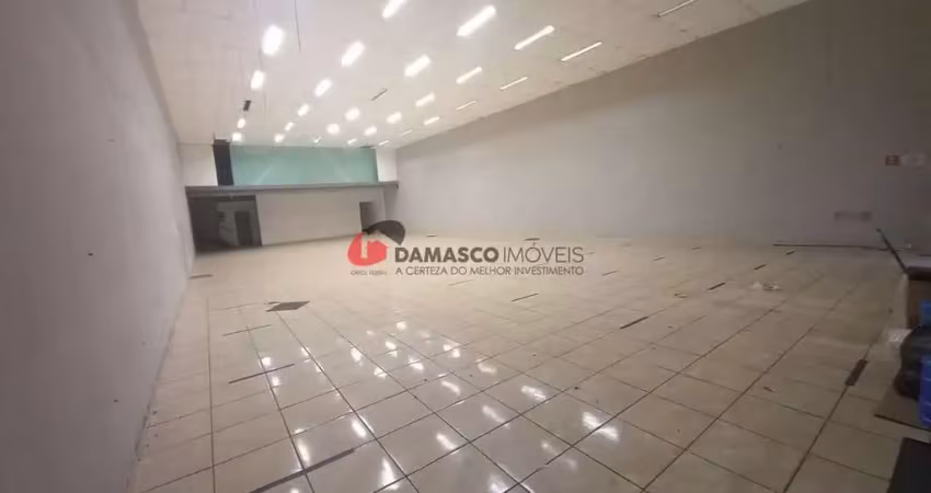 Loja para locação 350 m², centro, são caetano do sul, sp