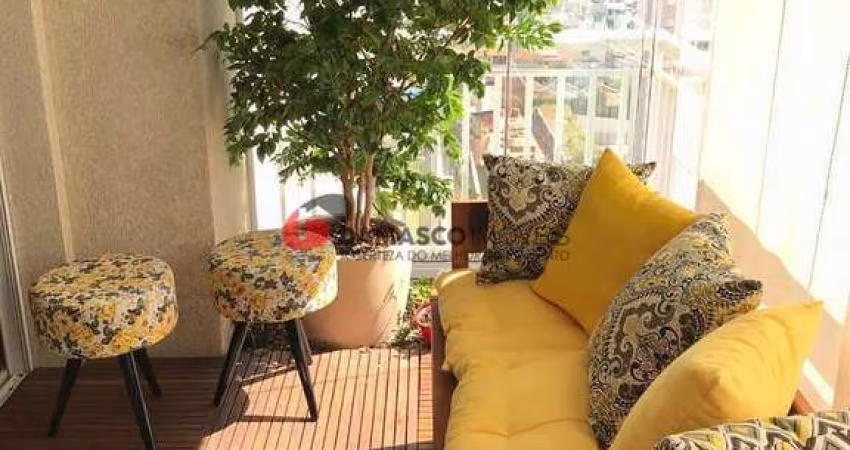 Apartamento à Venda, Santa Paula, São Caetano do Sul, SP