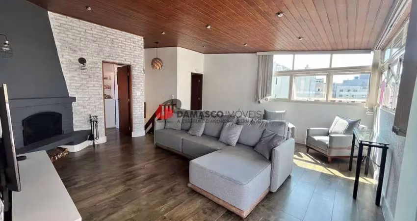 Apartamento com 3 quartos à venda na Rua Guaporé, 82, Santa Maria, São Caetano do Sul