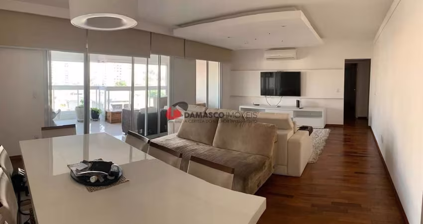 Apartamento à venda, Barcelona, São Caetano do Sul, SP