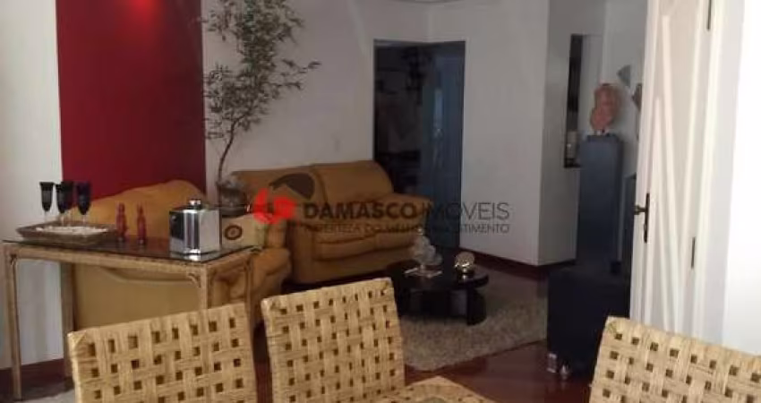 Apartamento à venda 3 Quartos, 3 Suites, 3 Vagas, 158M², Cerâmica, São Caetano do Sul - SP