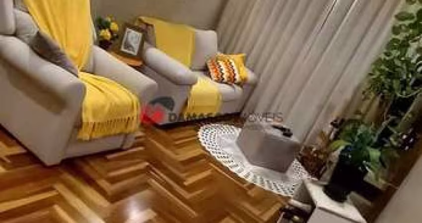 Apartamento à venda, Sítio Pinheirinho, São Paulo, SP