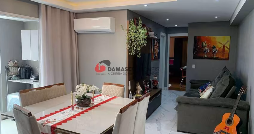 Apartamento à venda, Boa Vista, São Caetano do Sul, SP