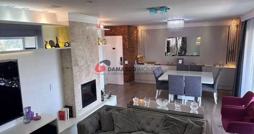 Apartamento à venda, Boa Vista, São Caetano do Sul, SP