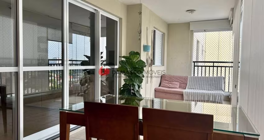 Apartamento à venda, Santa Paula, São Caetano do Sul, SP