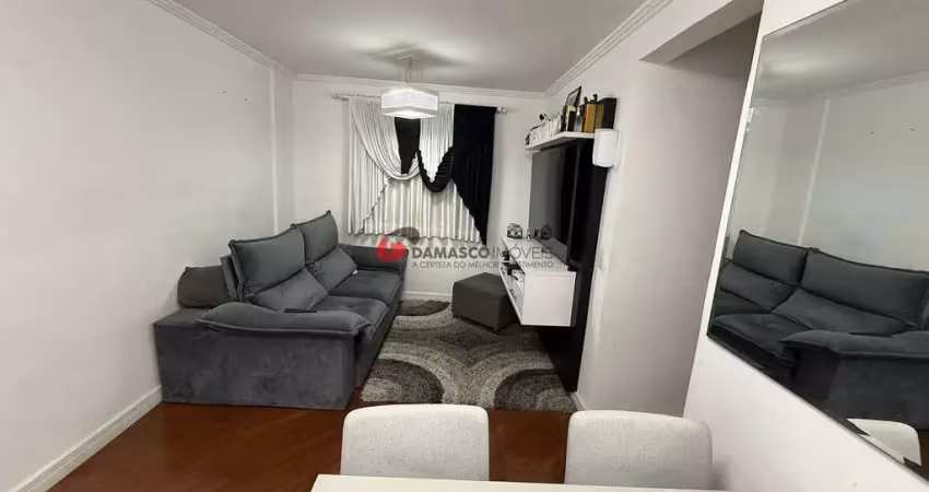 Apartamento com 3 quartos à venda na Alameda São Caetano, 95, Santa Maria, São Caetano do Sul