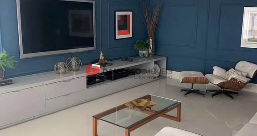 Apartamento à venda 4 Quartos, 4 Suites, 4 Vagas, 244M², Santa Paula, São Caetano do Sul - SP