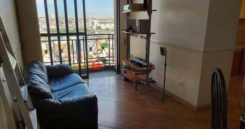 Apartamento à venda, Santo Antônio, São Caetano do Sul, SP