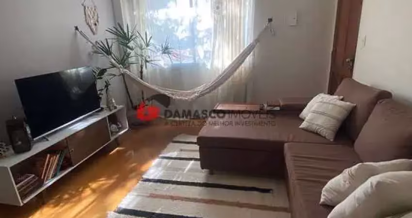 Apartamento com 2 quartos à venda na Rua Giovani Perucchi, 79, Osvaldo Cruz, São Caetano do Sul