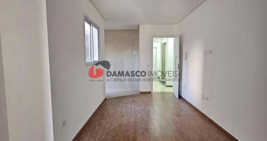 Apartamento à venda, Santa Maria, Santo André, SP