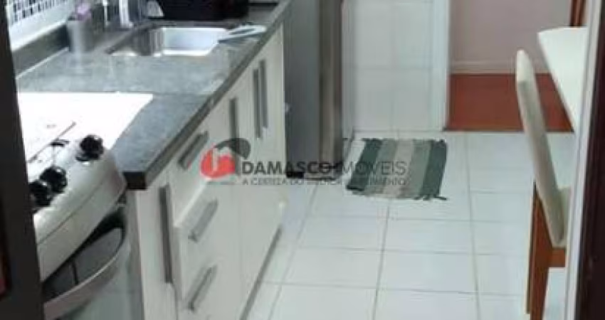 Apartamento à venda 3 Quartos, 1 Suite, 1 Vaga, 87M², Santa Paula, São Caetano do Sul - SP