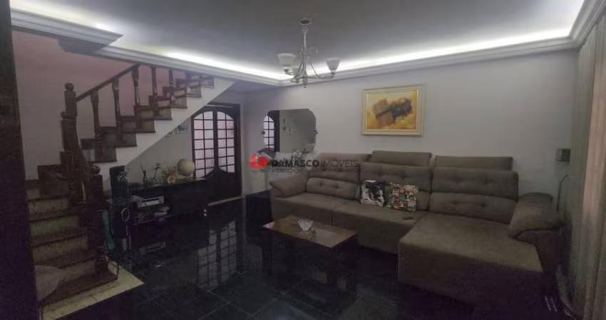 Casa padrão à Venda, Chácara Mafalda, São Paulo, SP