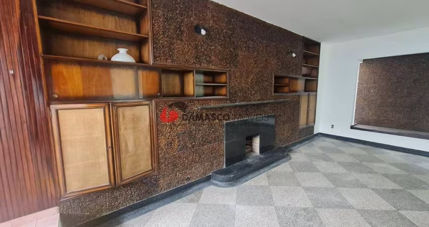Sobrado para Locação 3 Quartos, 1 Suite, 4 Vagas, 500M², Cerâmica, São Caetano do Sul - SP