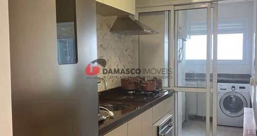 Apartamento à venda, Cambuci, São Paulo, SP
