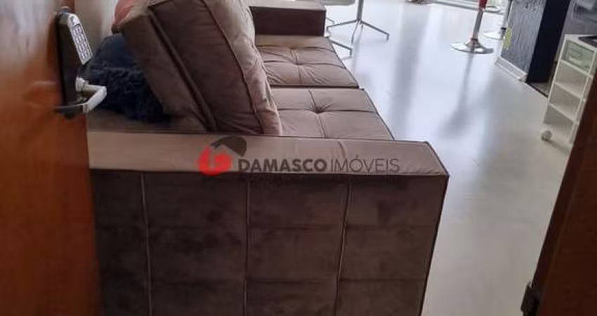 Apartamento duplex lindo,  à venda em Santo André SP, Aceita auto como parte do pagamento.