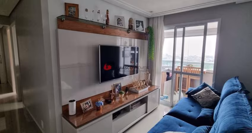 Apartamento à venda, Campestre, Santo André, SP
