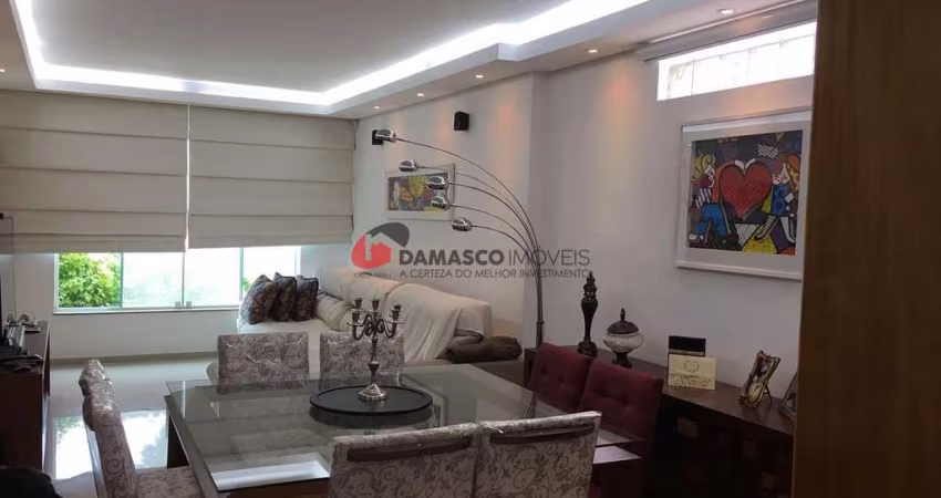 Casa à venda 2 Quartos, 3 Vagas, 180M², Parque das Nações, Santo André - SP