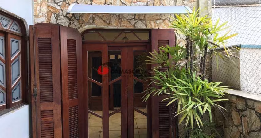 Apartamento à venda 3 Quartos, 1 Suite, 3 Vagas, 120M², Campestre, Santo André - SP
