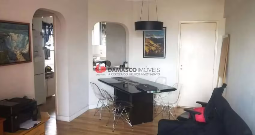 Apartamento à venda 2 quartos, 1 suite, 2 vagas, 84m², vila valparaíso, santo andré - sp