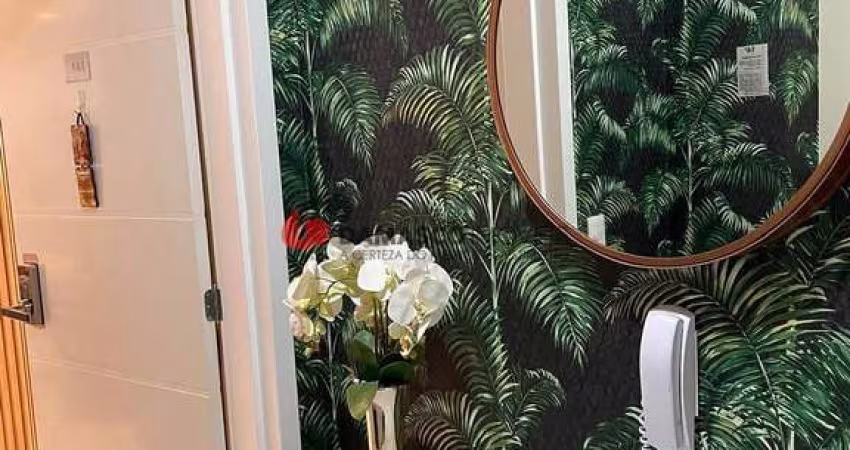 Apartamento à venda, Centro, Santo André, SP