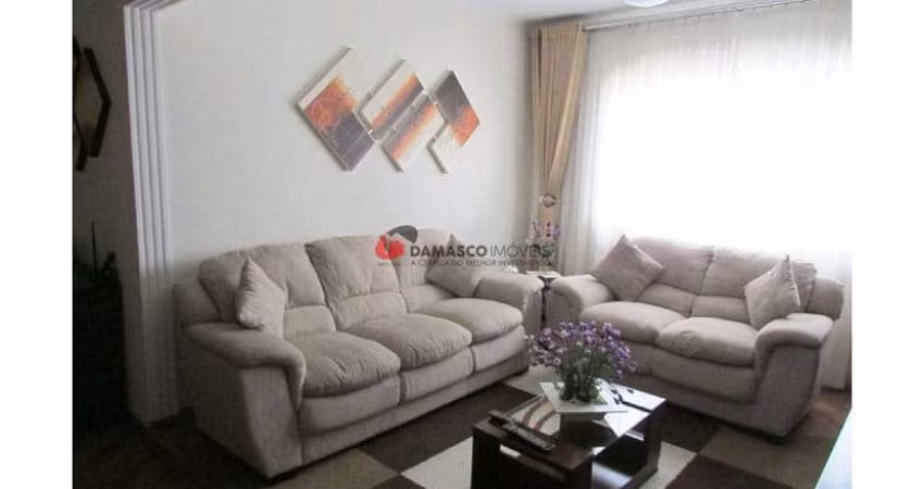 Apartamento à venda 3 Quartos, 1 Vaga, 96M², Santa Maria, São Caetano do Sul - SP