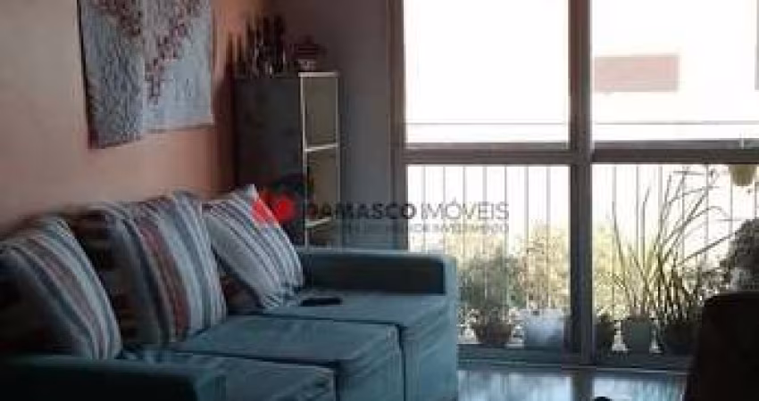 Apartamento à venda 3 Quartos, 1 Suite, 1 Vaga, 80M², Vila São Pedro, Santo André - SP