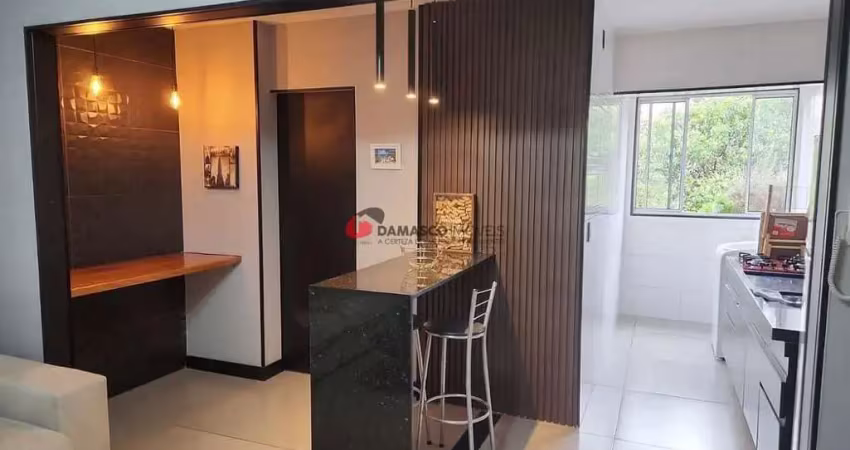 Apartamento com 1 quarto à venda na Rua João Luís, 99, Barcelona, São Caetano do Sul