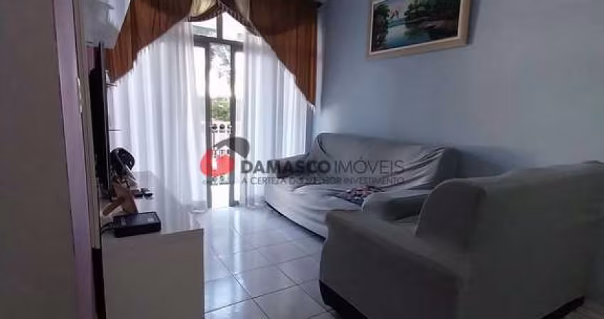 Apartamento à venda, Campestre, Santo André, SP