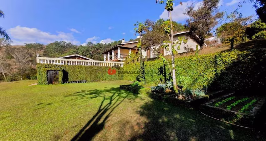 Chácara à venda 4 Quartos, 2 Suítes, Guaxanduva, Piracaia  - SP