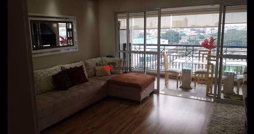 Apartamento para locação, Jardim, Santo André, SP