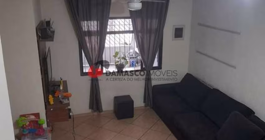 Sobrado à venda 3 Quartos, 1 Suite, 2 Vagas, 149M², Vila Sacadura Cabral, Santo André - SP