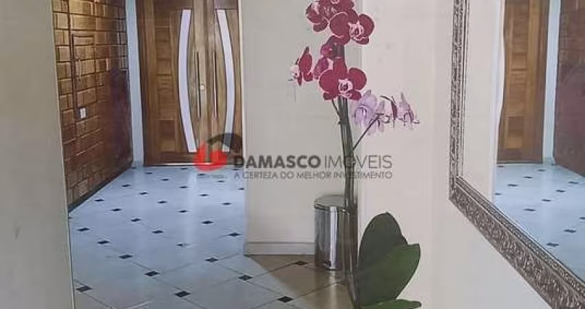 Apartamento à venda, Jardim Umarizal, São Paulo, SP