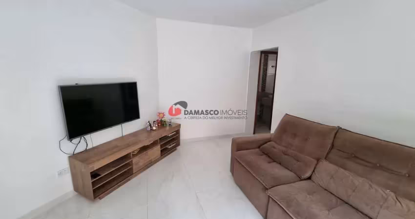 Apartamento à venda 3 Quartos, 1 Suite, 2 Vagas, Campestre, Santo André - SP