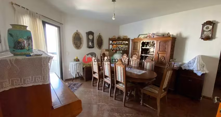 Apartamento à venda 3 quartos, 1 suite, 2 vagas, vila valparaíso, santo andré - sp