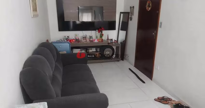 Apartamento com 2 quartos à venda na Alameda São Caetano, 110, Santa Paula, São Caetano do Sul